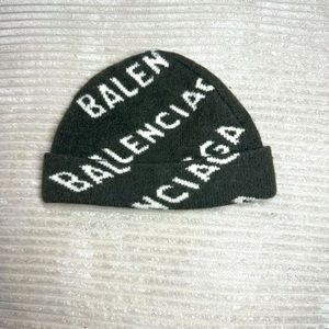 Balenciaga Hat